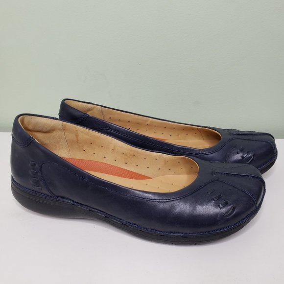 clarks unstructured collection